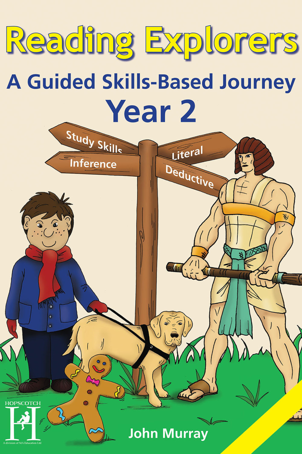 Reading Explorers Year 2 2nd Edition â€“ PDF/EPUB Version Downloadable