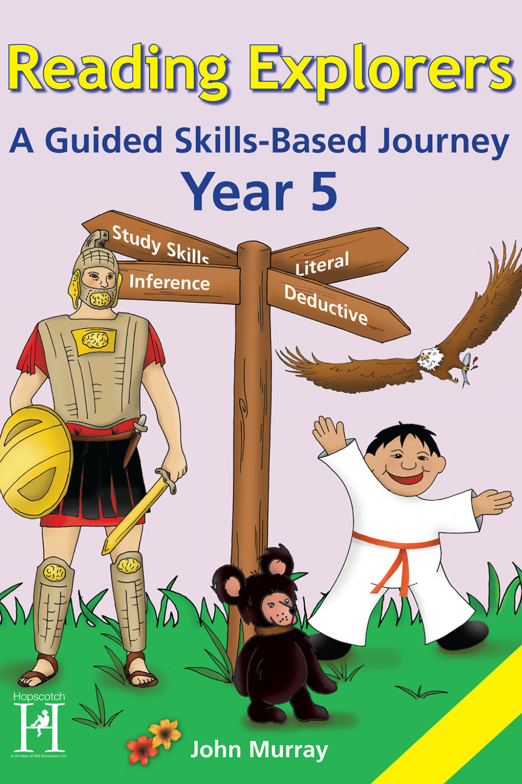 Reading Explorers Year 5 1st Edition â€“ PDF/EPUB Version Downloadable