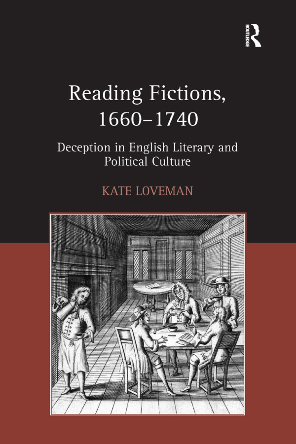 Reading Fictions, 1660-1740 Deception in English Literary and Political Culture 1st Edition â€“ PDF/EPUB Version Downloadable
