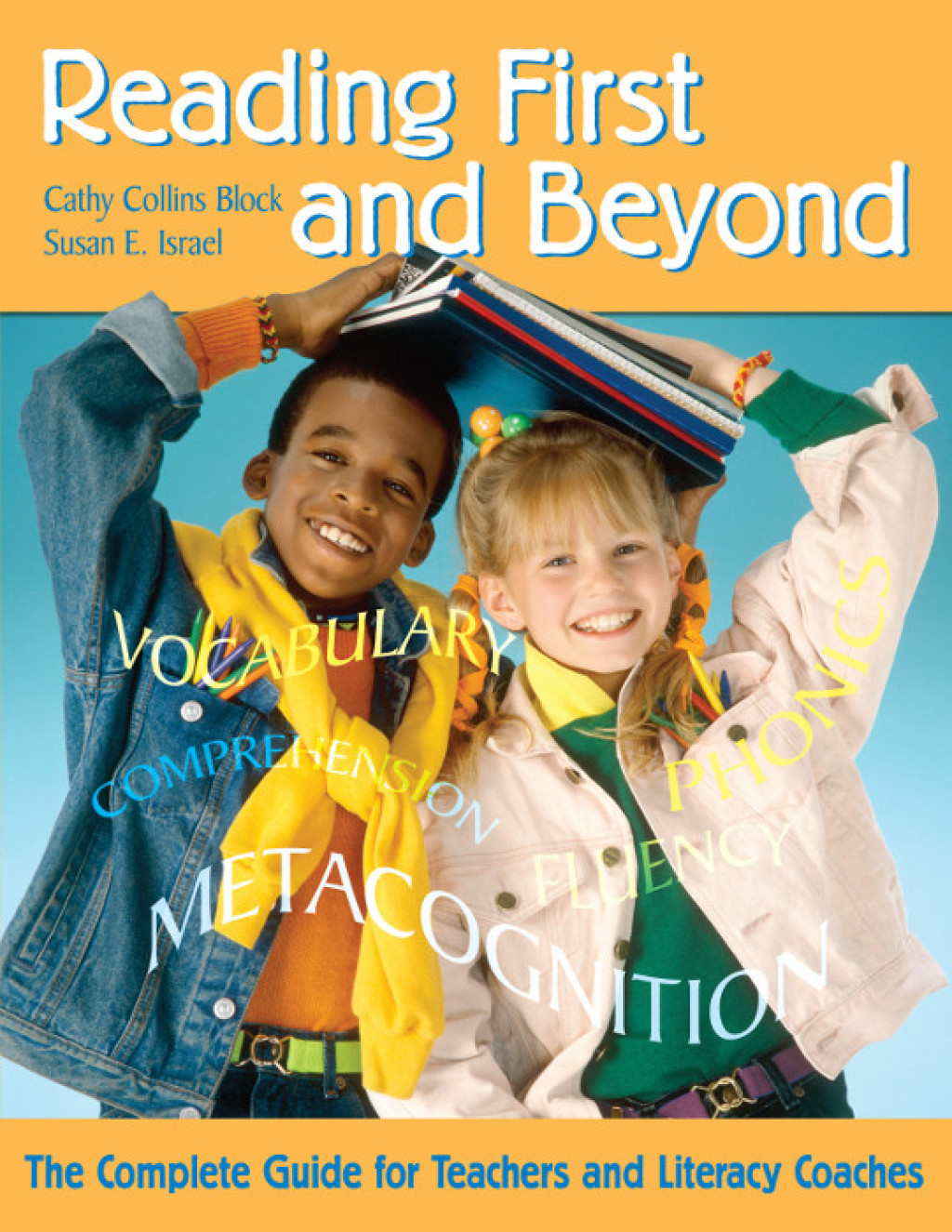 Reading First and Beyond The Complete Guide for Teachers and Literacy Coaches 1st Edition â€“ PDF/EPUB Version Downloadable