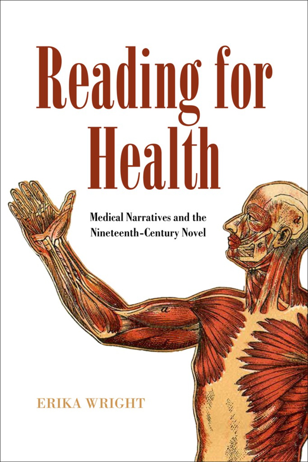 Reading for Health Medical Narratives and the Nineteenth-Century Novel 1st Edition â€“ PDF/EPUB Version Downloadable