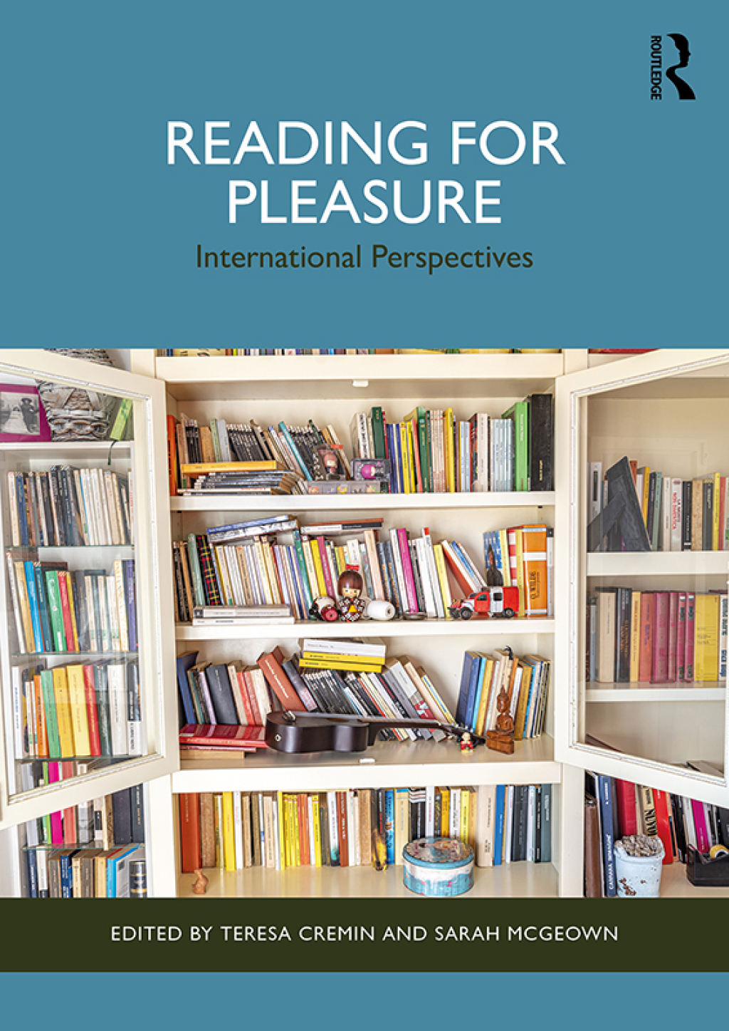 Reading for Pleasure: International Perspectives 1st Edition â€“ PDF/EPUB Version Downloadable