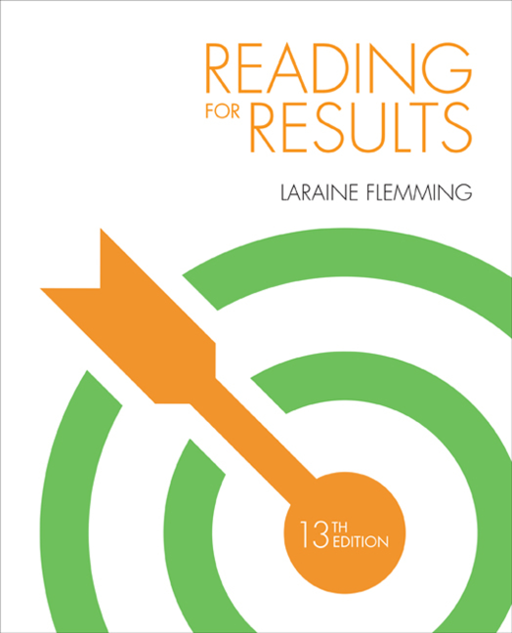 Reading for Results 13th Edition â€“ PDF/EPUB Version Downloadable