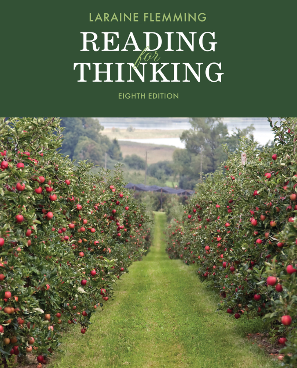 Reading for Thinking 8th Edition â€“ PDF/EPUB Version Downloadable