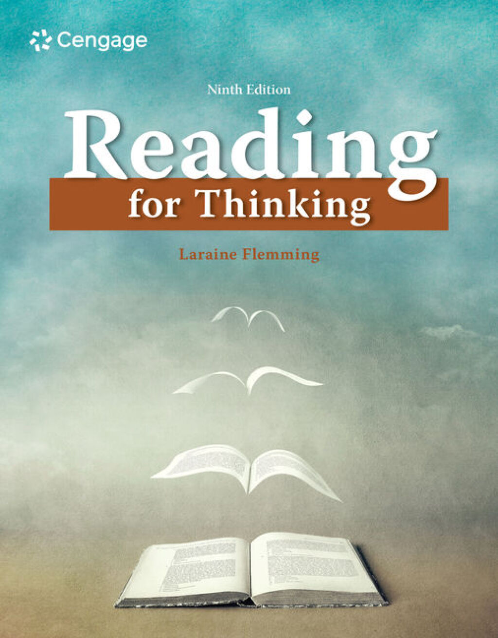 Reading for Thinking 9th Edition â€“ PDF/EPUB Version Downloadable