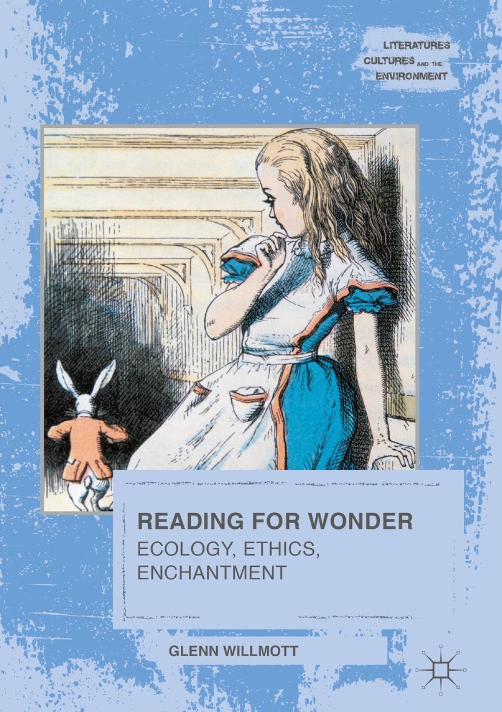 Reading for Wonder Ecology, Ethics, Enchantment  â€“ PDF/EPUB Version Downloadable