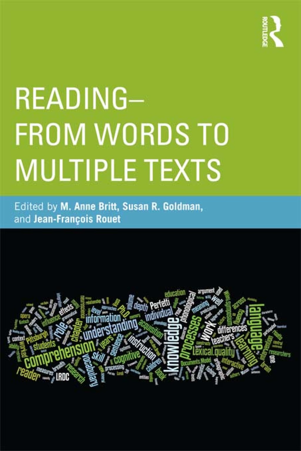 Reading - From Words to Multiple Texts 1st Edition â€“ PDF/EPUB Version Downloadable