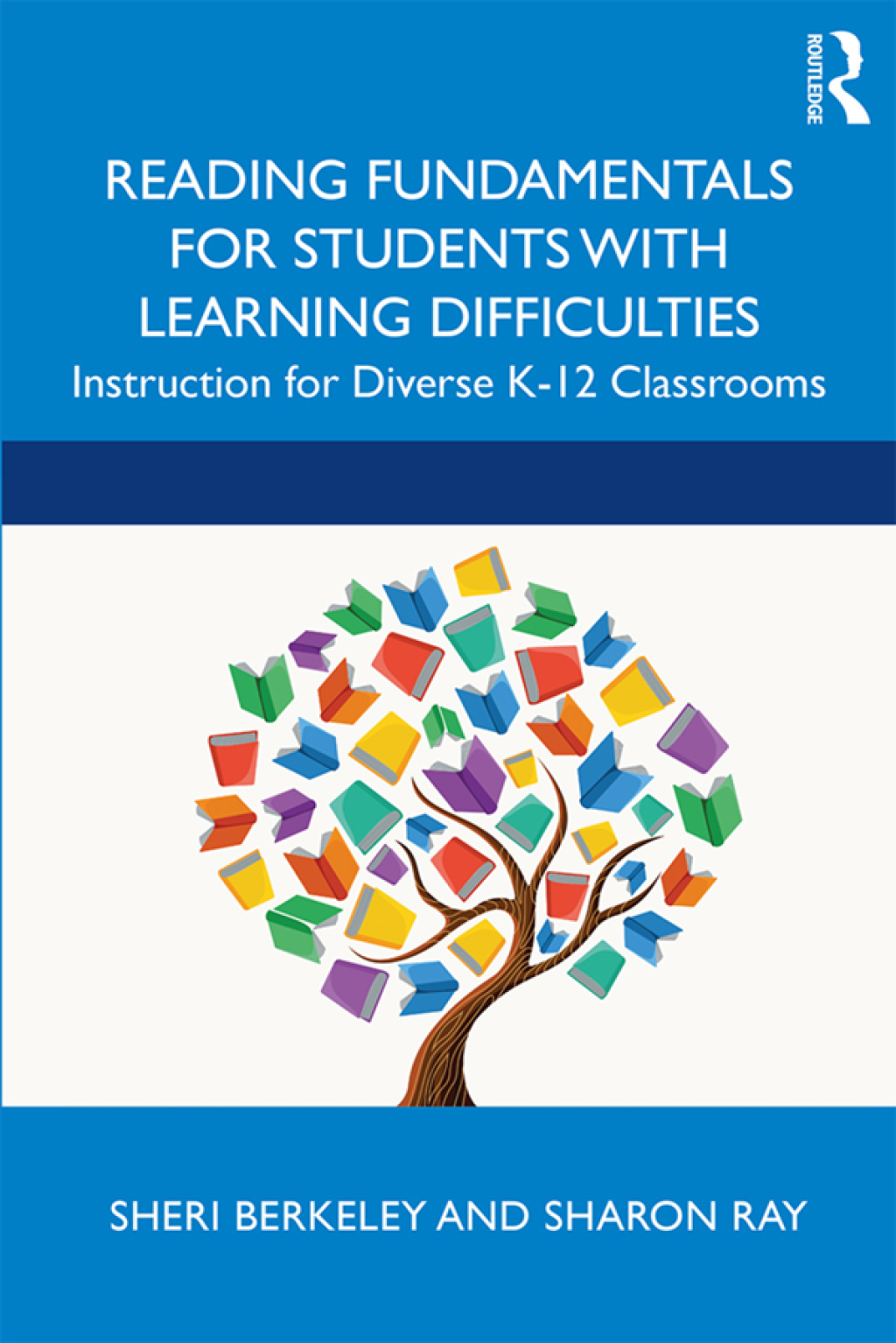 Reading Fundamentals for Students with Learning Difficulties Instruction for Diverse K-12 Classrooms 1st Edition â€“ PDF/EPUB Version Downloadable