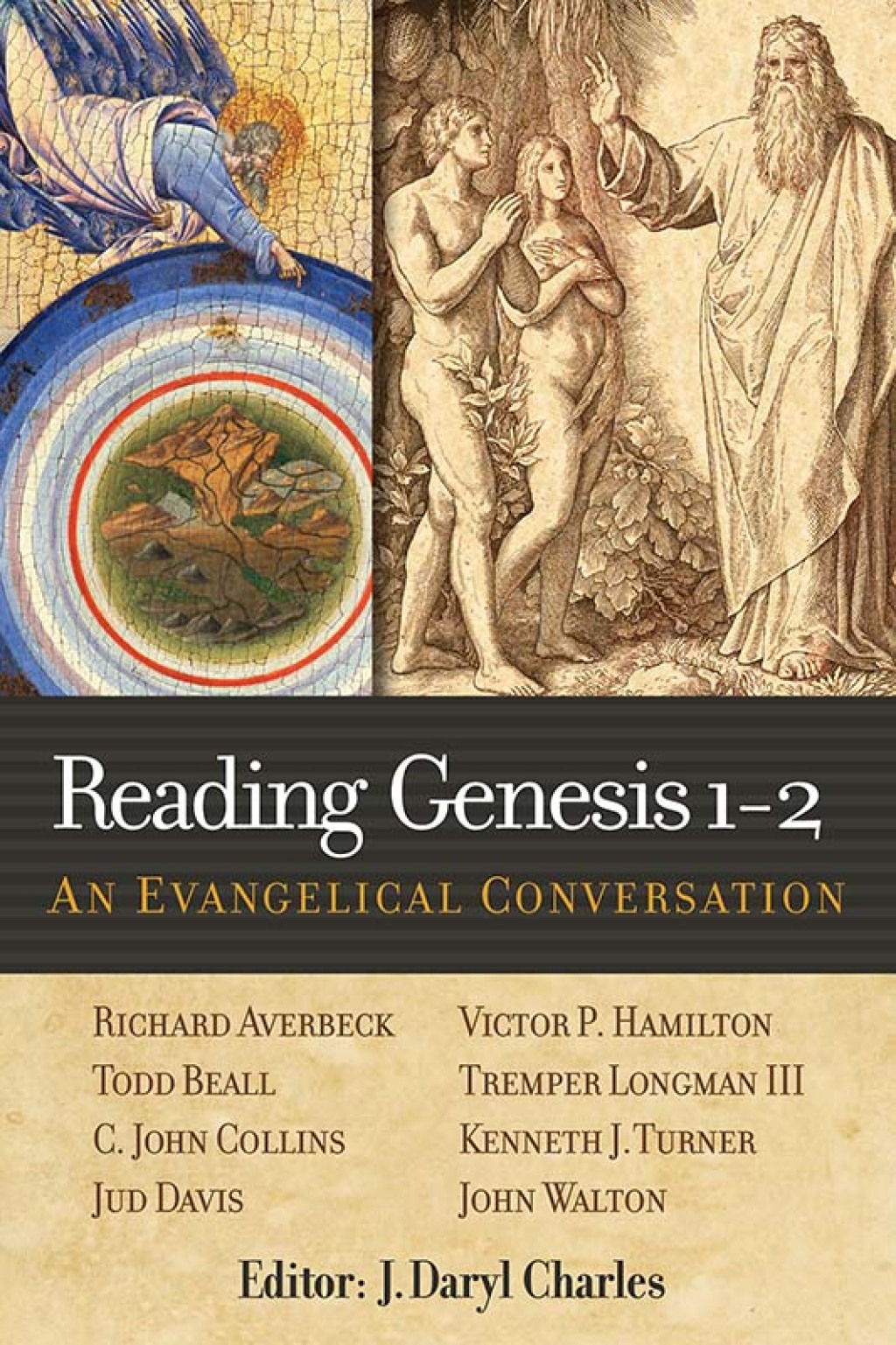Reading Genesis 1-2 An Evangelical Conversation 1st Edition â€“ PDF/EPUB Version Downloadable