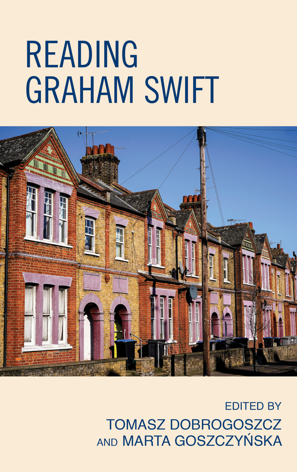 Reading Graham Swift 1st Edition â€“ PDF/EPUB Version Downloadable