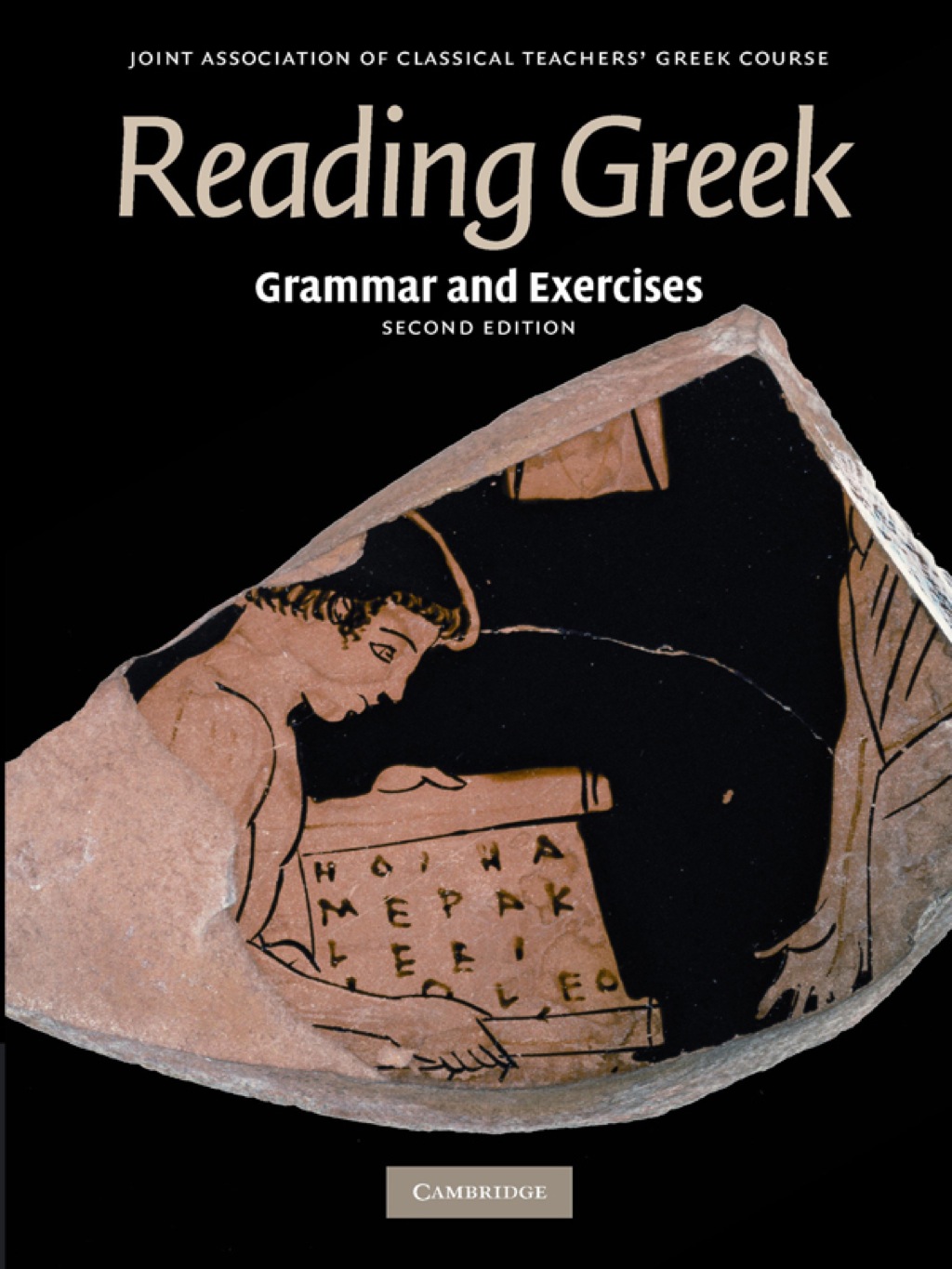 Reading Greek Grammar and Exercises 2nd Edition â€“ PDF/EPUB Version Downloadable