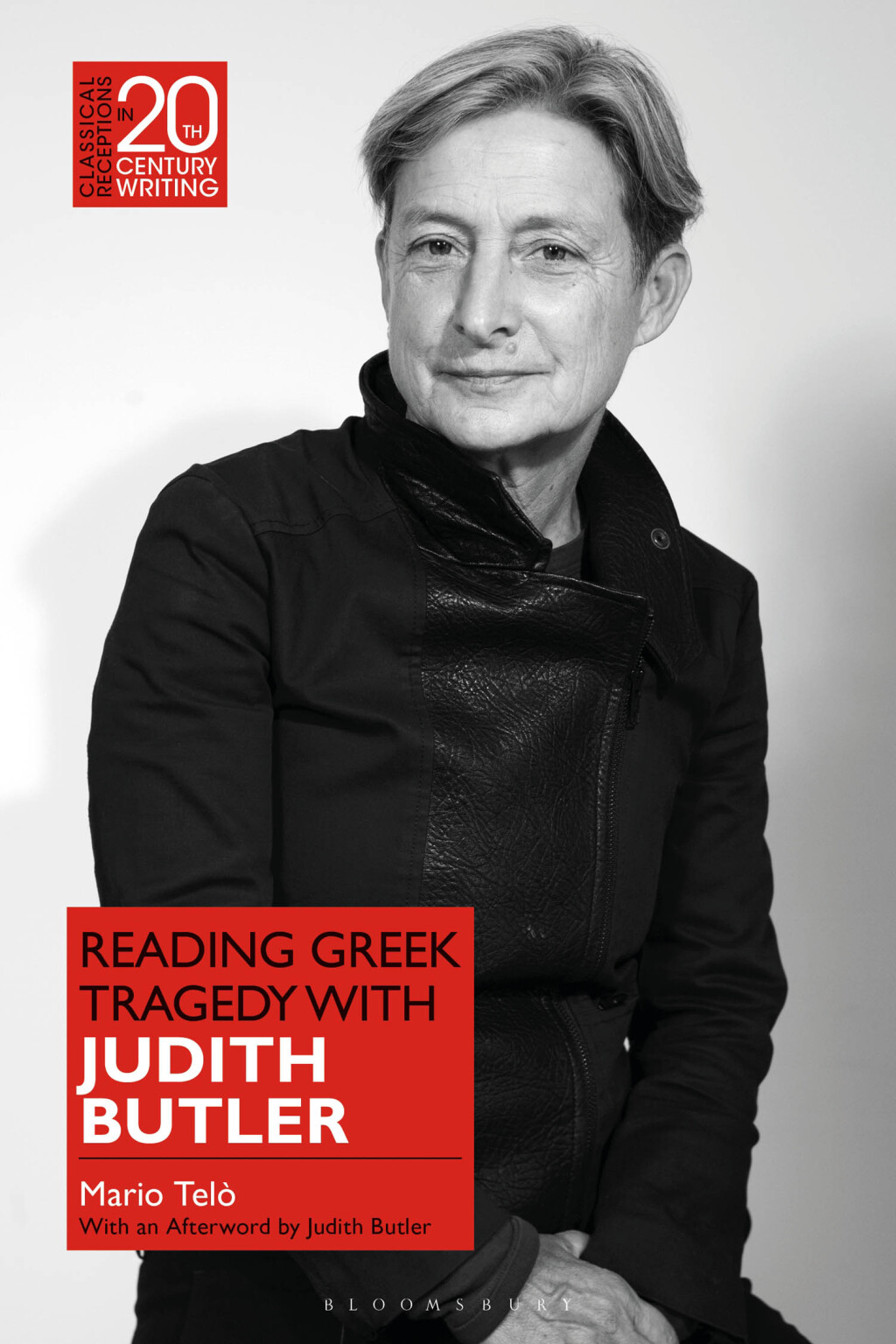 Reading Greek Tragedy with Judith Butler 1st Edition â€“ PDF/EPUB Version Downloadable