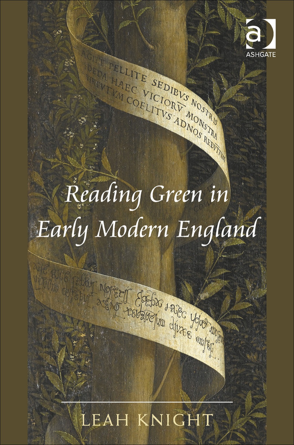 Reading Green in Early Modern England  â€“ PDF/EPUB Version Downloadable