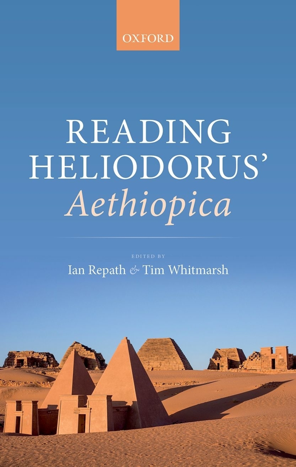 Reading Heliodorus' Aethiopica  â€“ PDF/EPUB Version Downloadable