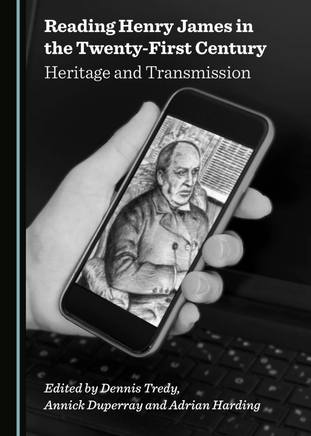 Reading Henry James in the Twenty-First Century Heritage and Transmission 1st Edition â€“ PDF/EPUB Version Downloadable