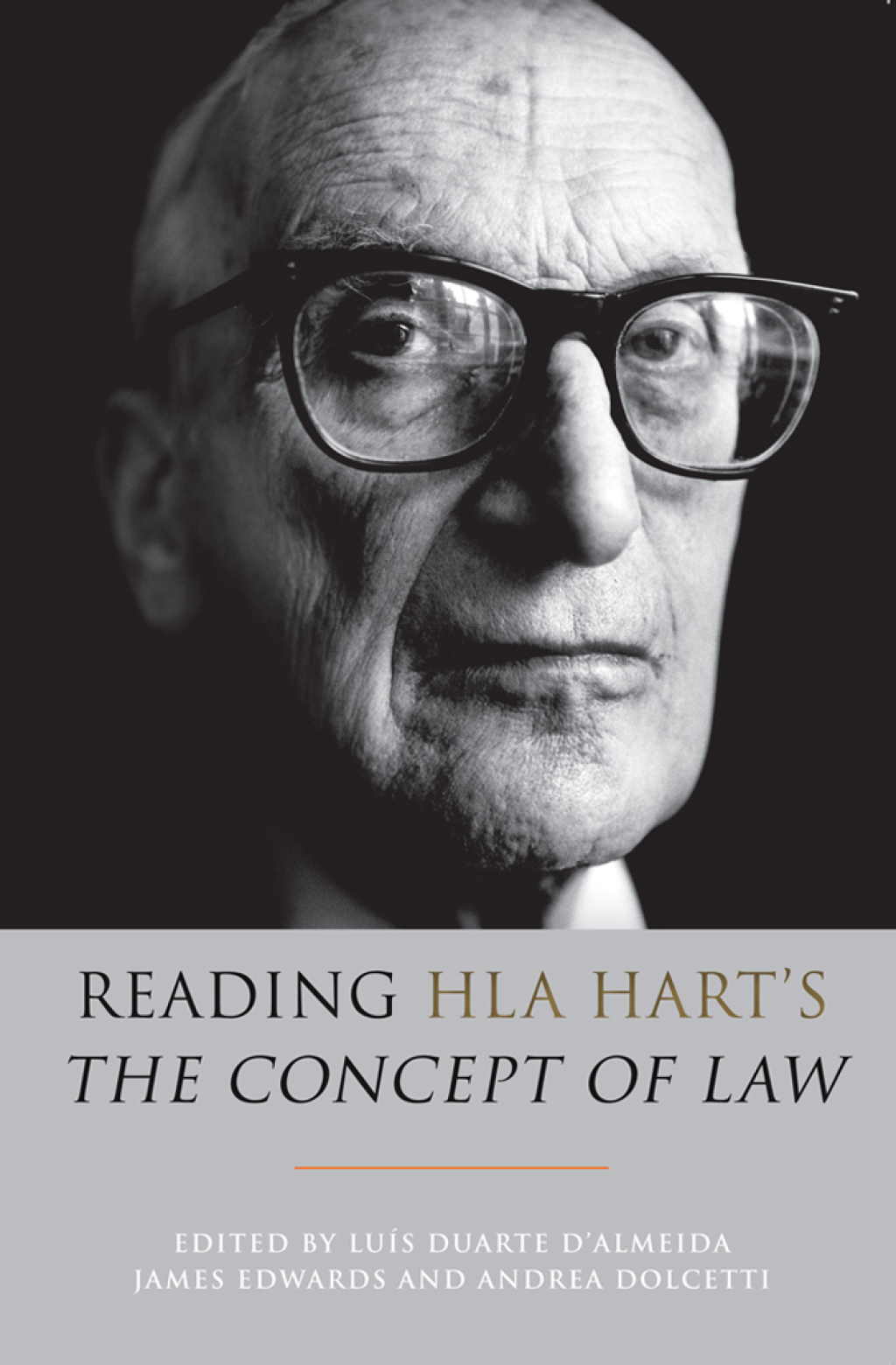 Reading HLA Hart's 'The Concept of Law' 1st Edition â€“ PDF/EPUB Version Downloadable