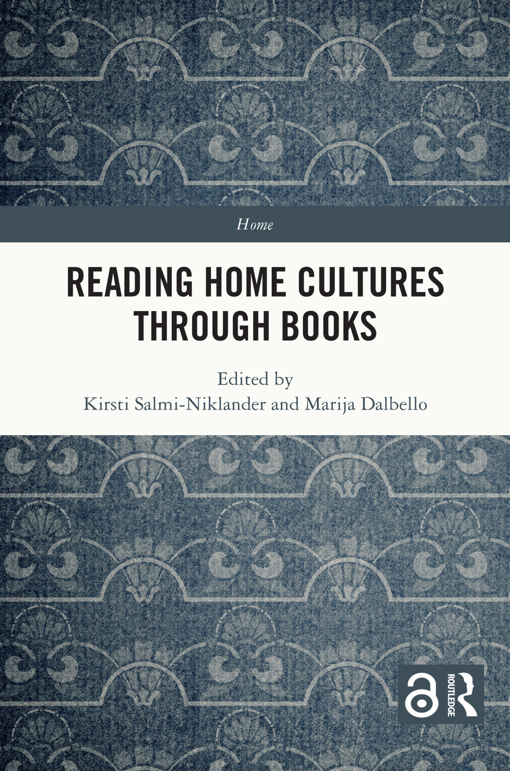 Reading Home Cultures Through Books 1st Edition â€“ PDF/EPUB Version Downloadable