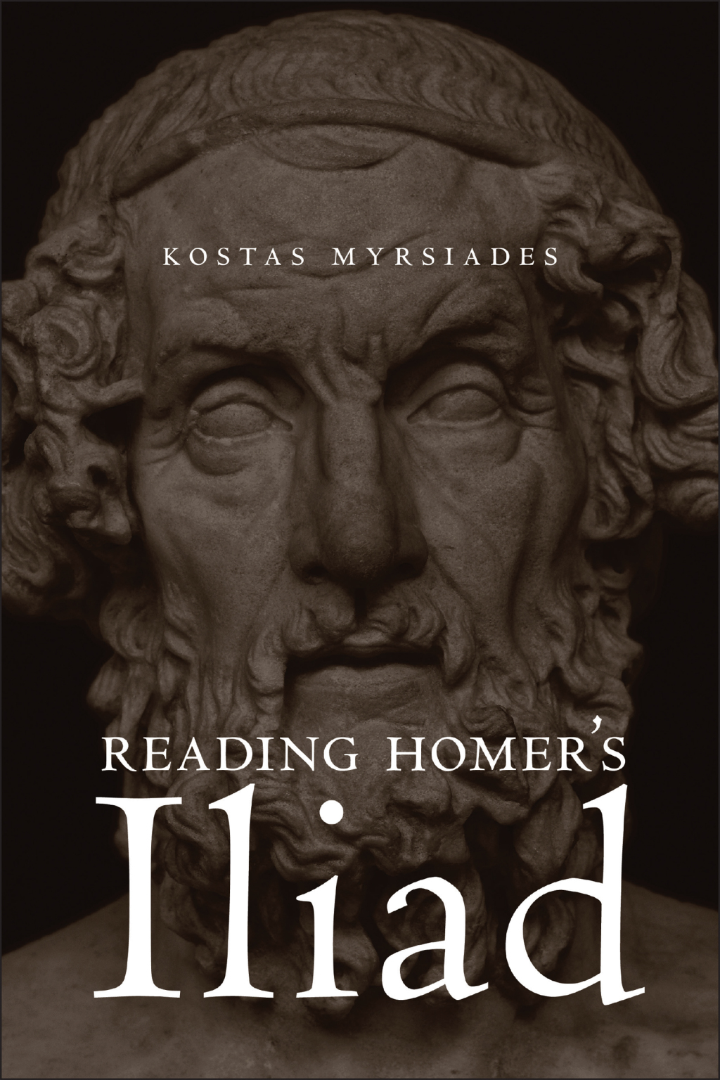Reading Homer's Iliad  â€“ PDF/EPUB Version Downloadable