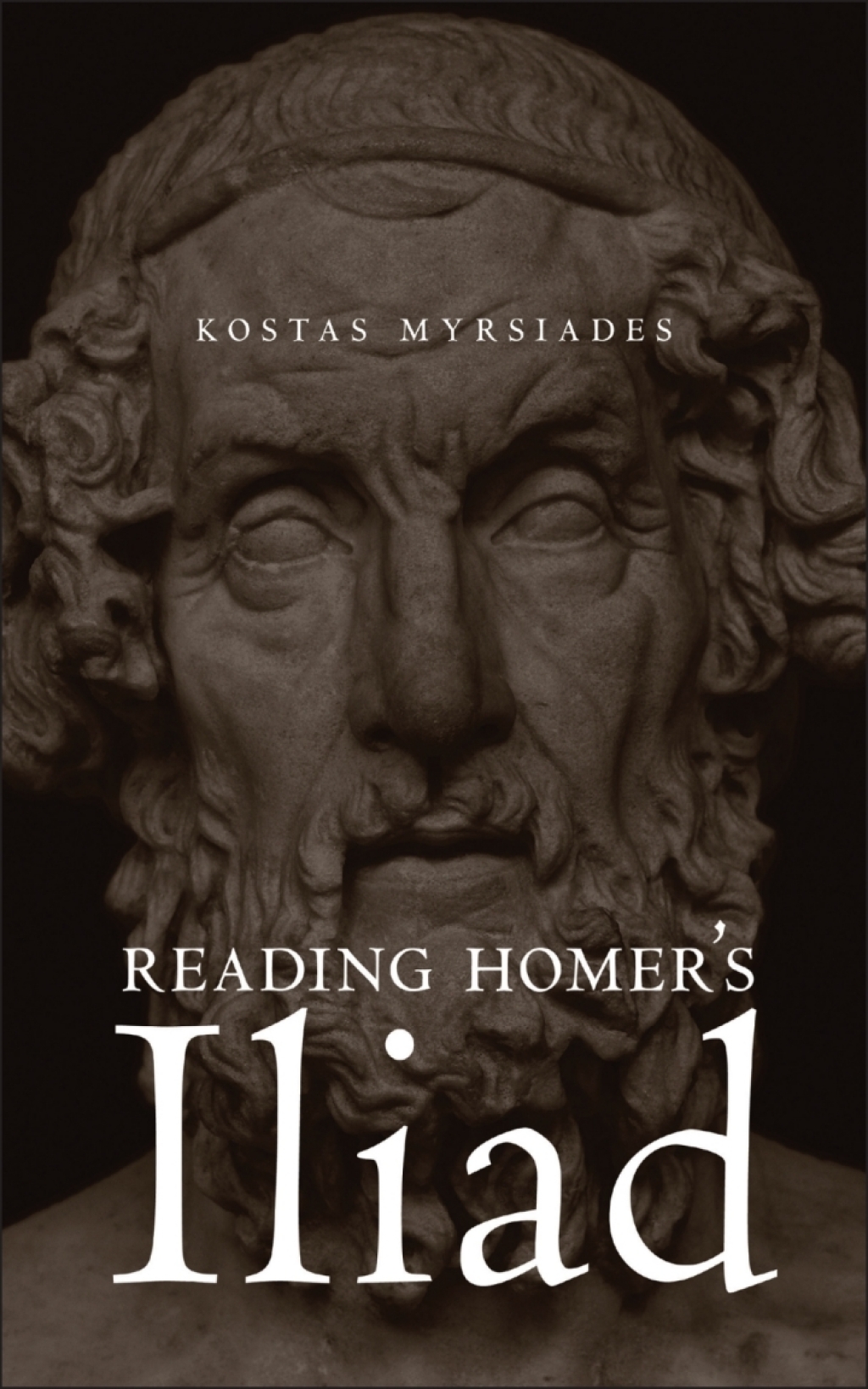Reading Homer's Iliad  â€“ PDF/EPUB Version Downloadable