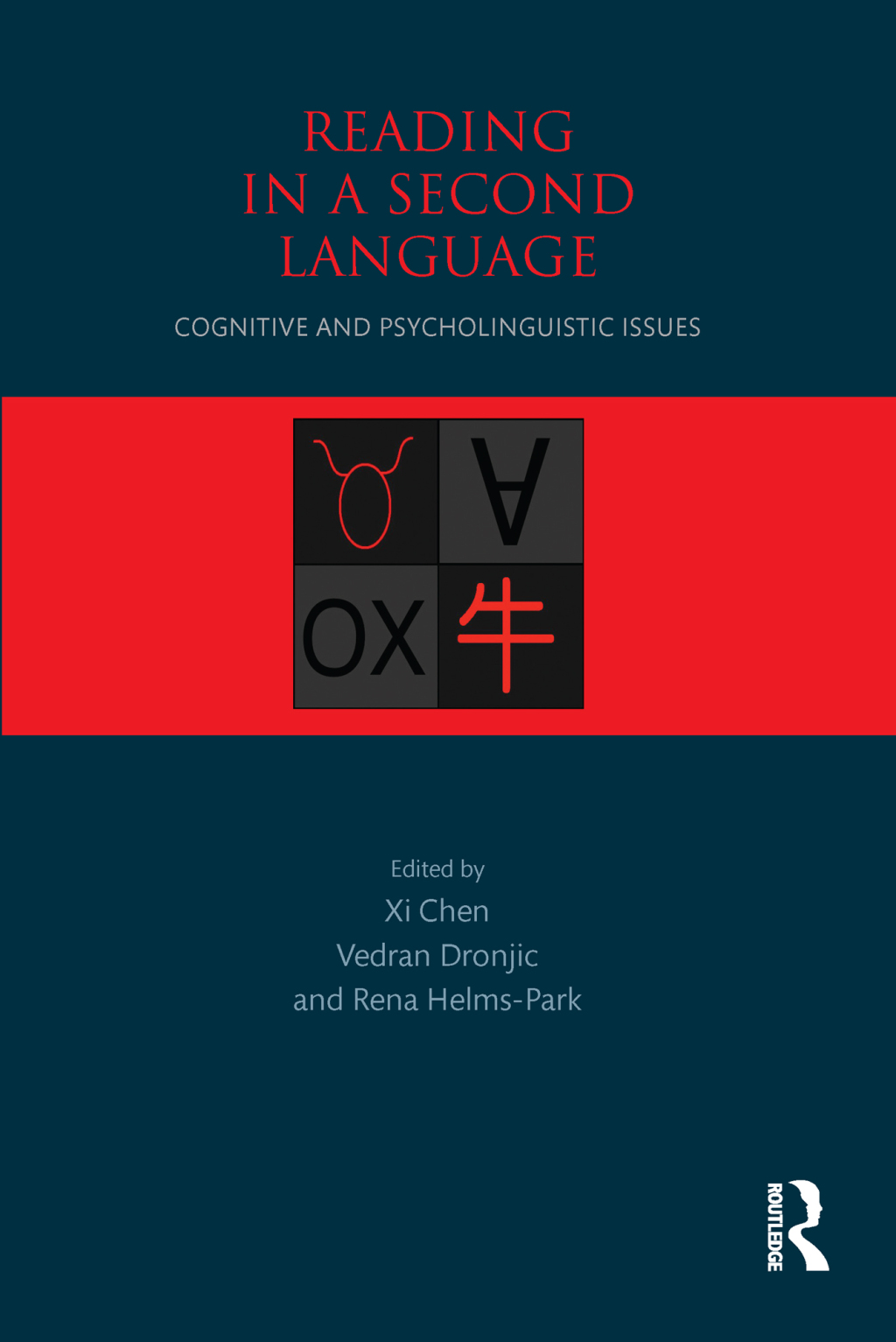 Reading in a Second Language Cognitive and Psycholinguistic Issues 1st Edition â€“ PDF/EPUB Version Downloadable