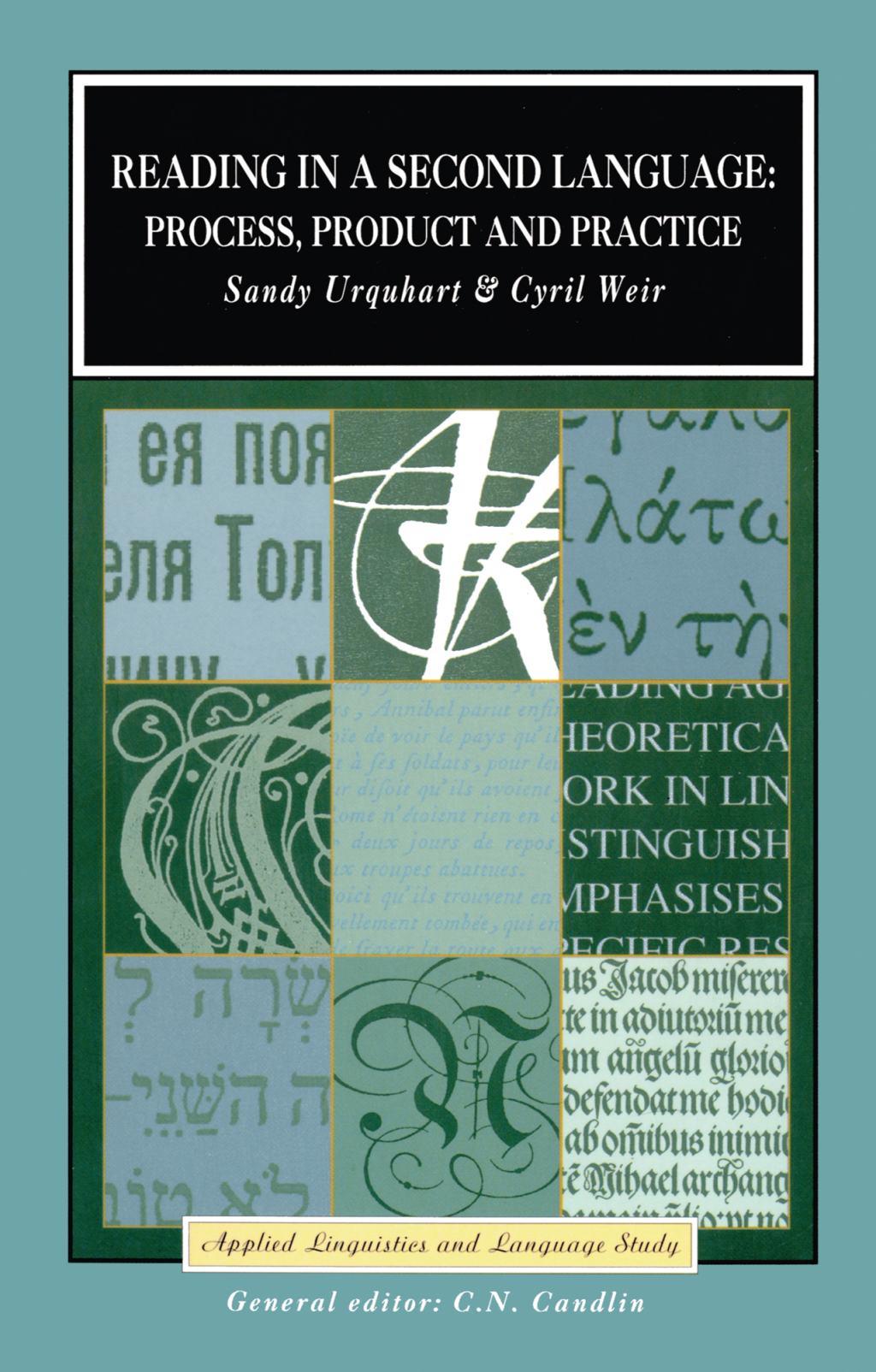Reading in a Second Language Process, Product and Practice 1st Edition â€“ PDF/EPUB Version Downloadable