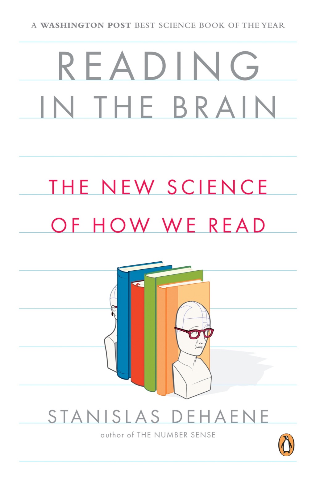 Reading in the Brain The New Science of How We Read - (PDF/EPUB Version)