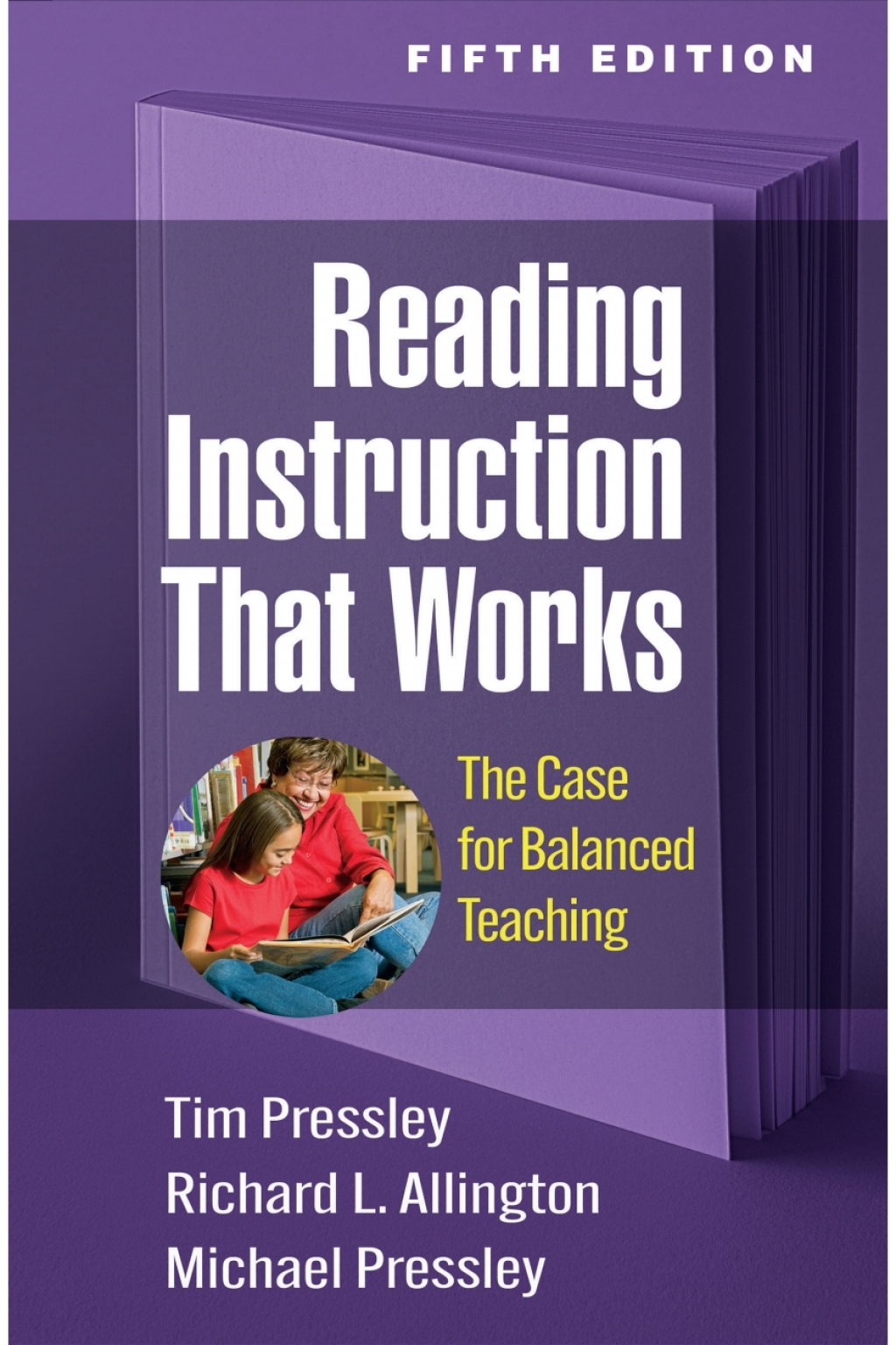 Reading Instruction That Works The Case for Balanced Teaching 5th Edition â€“ PDF/EPUB Version Downloadable