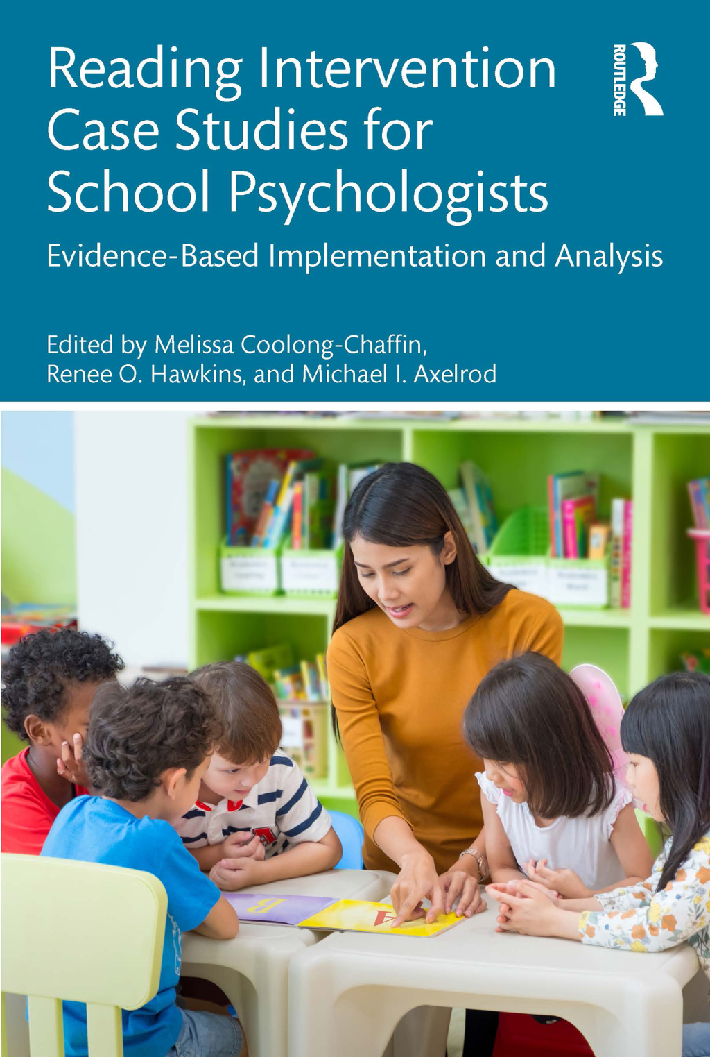 Reading Intervention Case Studies for School Psychologists Evidence-Based Implementation and Analysis 1st Edition â€“ PDF/EPUB Version Downloadable