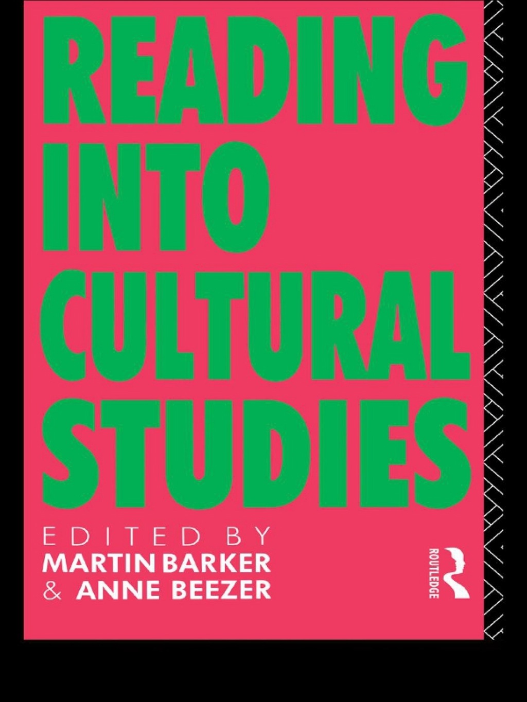 Reading Into Cultural Studies 1st Edition â€“ PDF/EPUB Version Downloadable