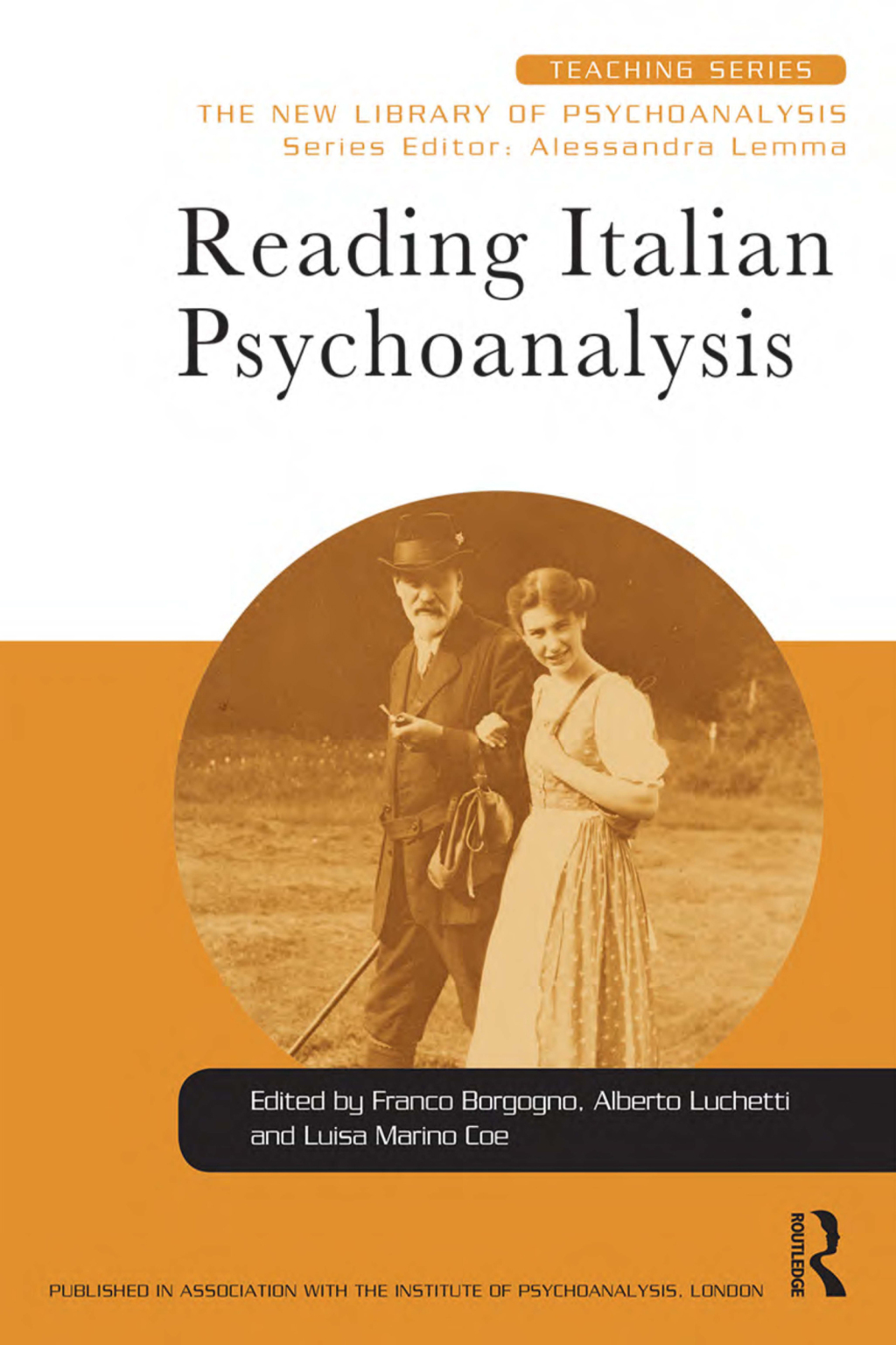 Reading Italian Psychoanalysis 1st Edition â€“ PDF/EPUB Version Downloadable