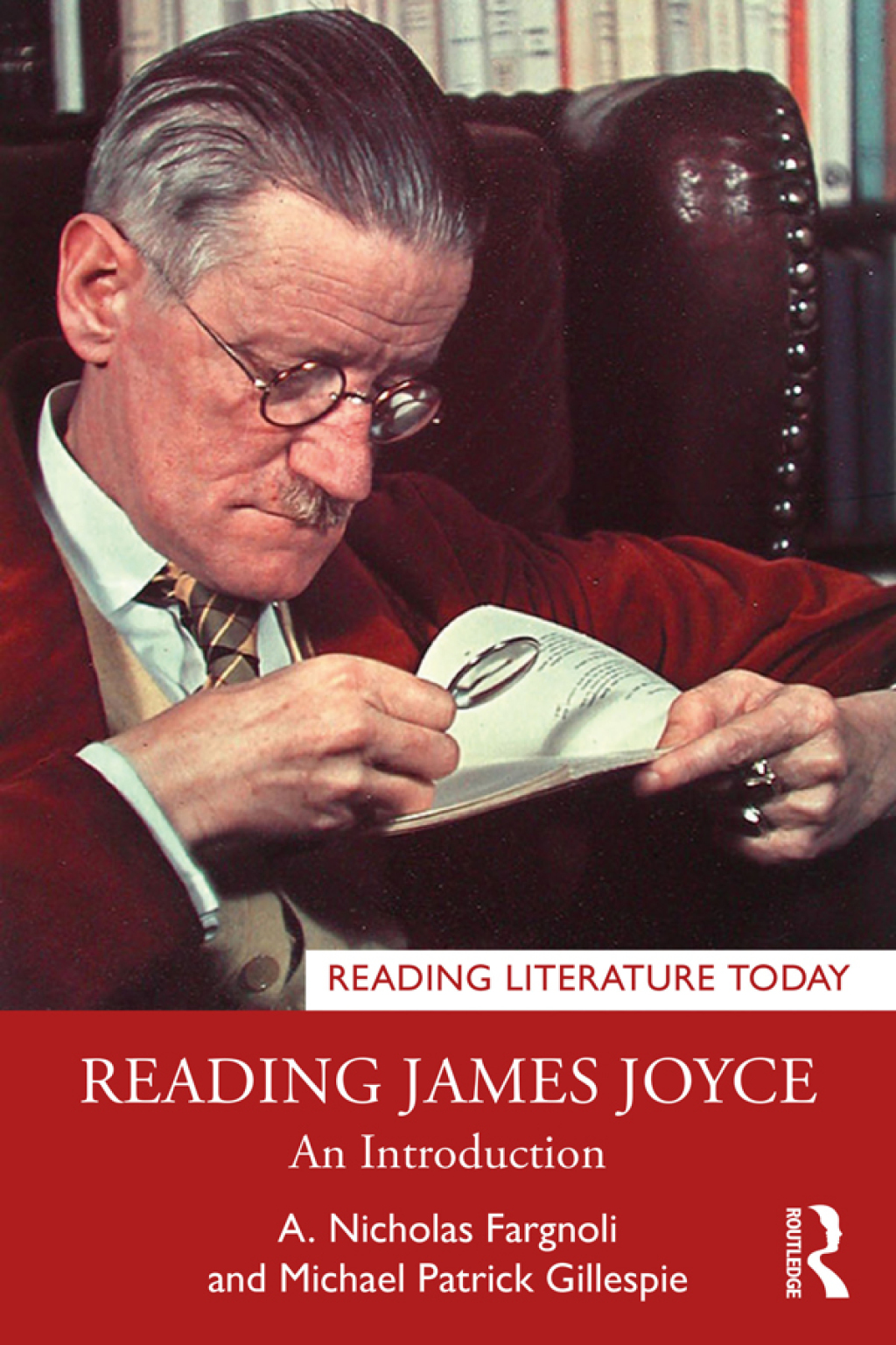 Reading James Joyce An Introduction 1st Edition â€“ PDF/EPUB Version Downloadable
