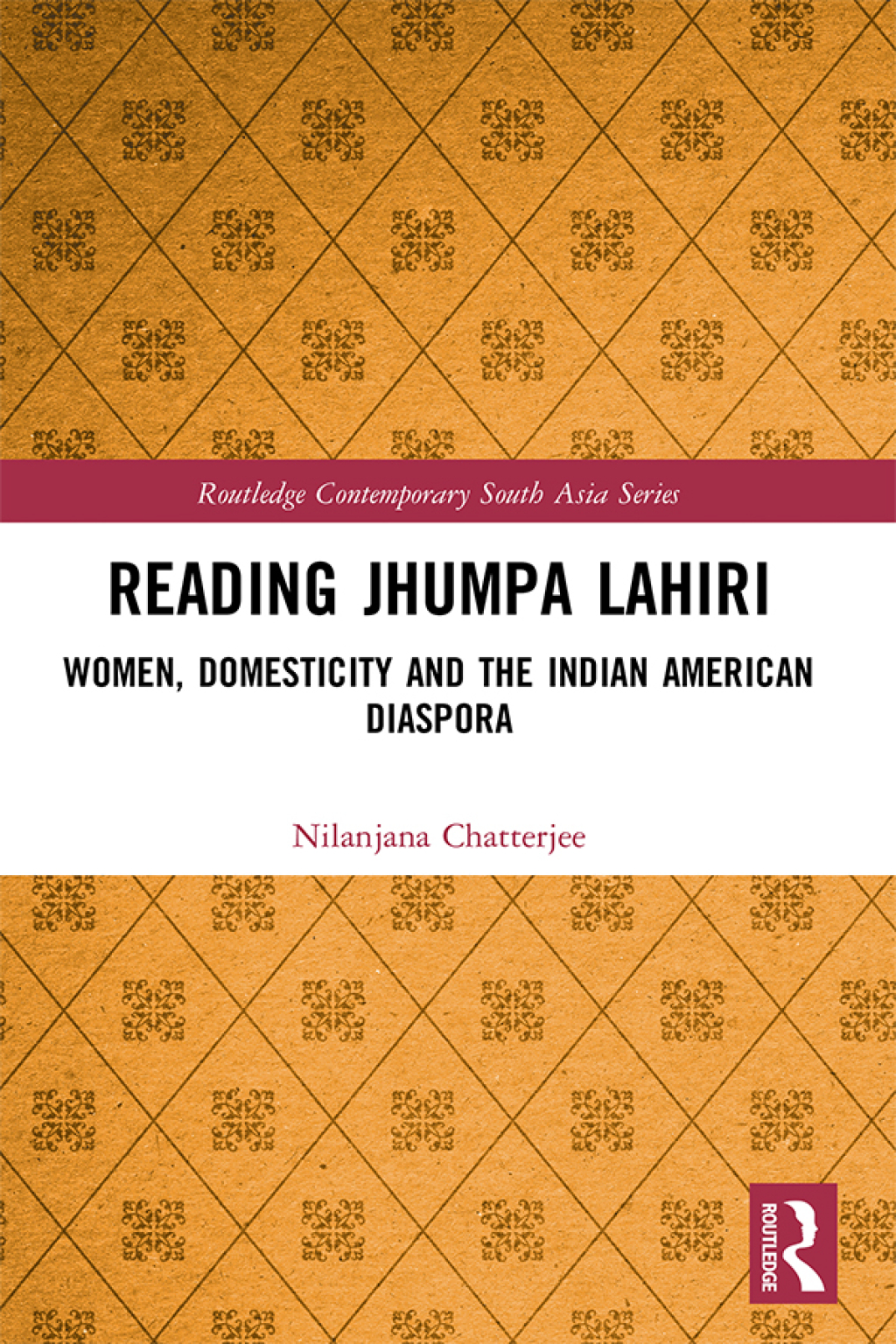 Reading Jhumpa Lahiri Women, Domesticity and the Indian American Diaspora 1st Edition â€“ PDF/EPUB Version Downloadable