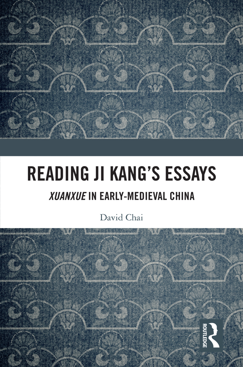 Reading Ji Kang's Essays Xuanxue in Early Medieval China 1st Edition â€“ PDF/EPUB Version Downloadable