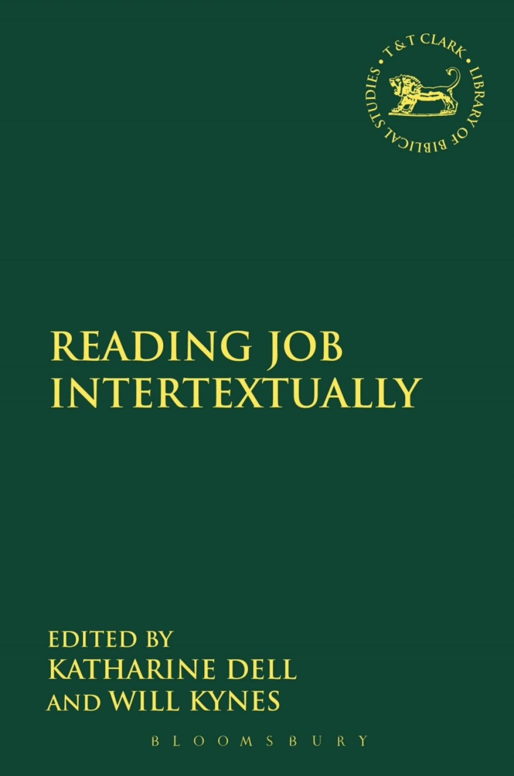Reading Job Intertextually 1st Edition â€“ PDF/EPUB Version Downloadable