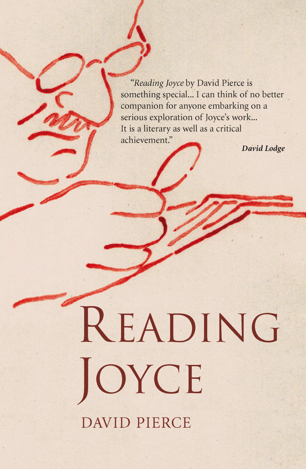 Reading Joyce 1st Edition â€“ PDF/EPUB Version Downloadable