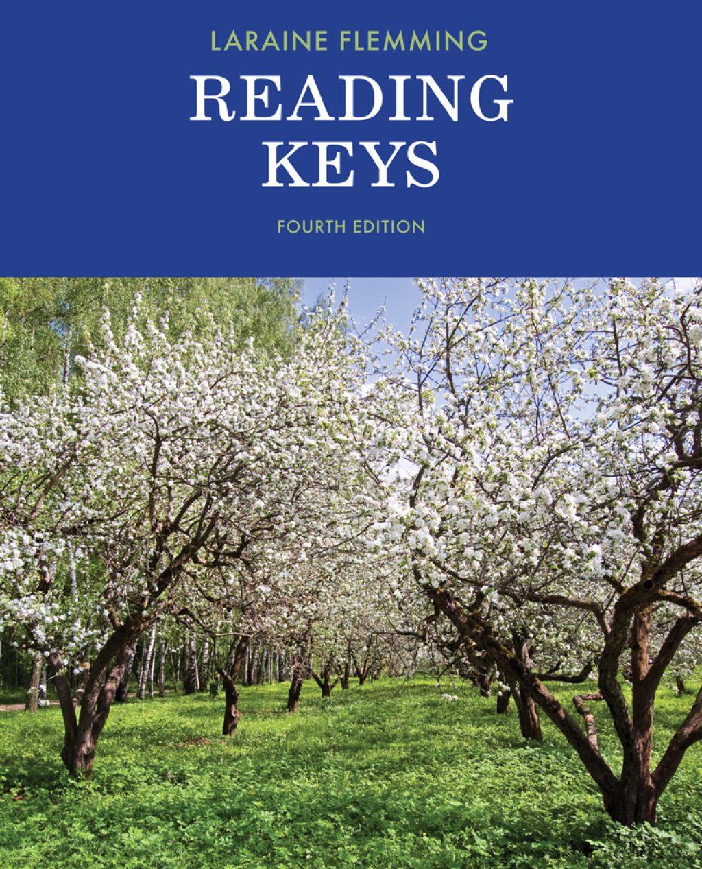 Reading Keys 4th Edition â€“ PDF/EPUB Version Downloadable