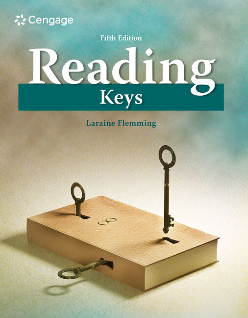 Reading Keys 5th Edition â€“ PDF/EPUB Version Downloadable