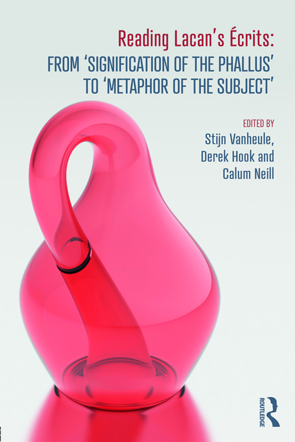 Reading Lacanâ€™s Ã‰crits: From â€˜Signification of the Phallusâ€™ to â€˜Metaphor of the Subjectâ€™ 1st Edition â€“ PDF/EPUB Version Downloadable