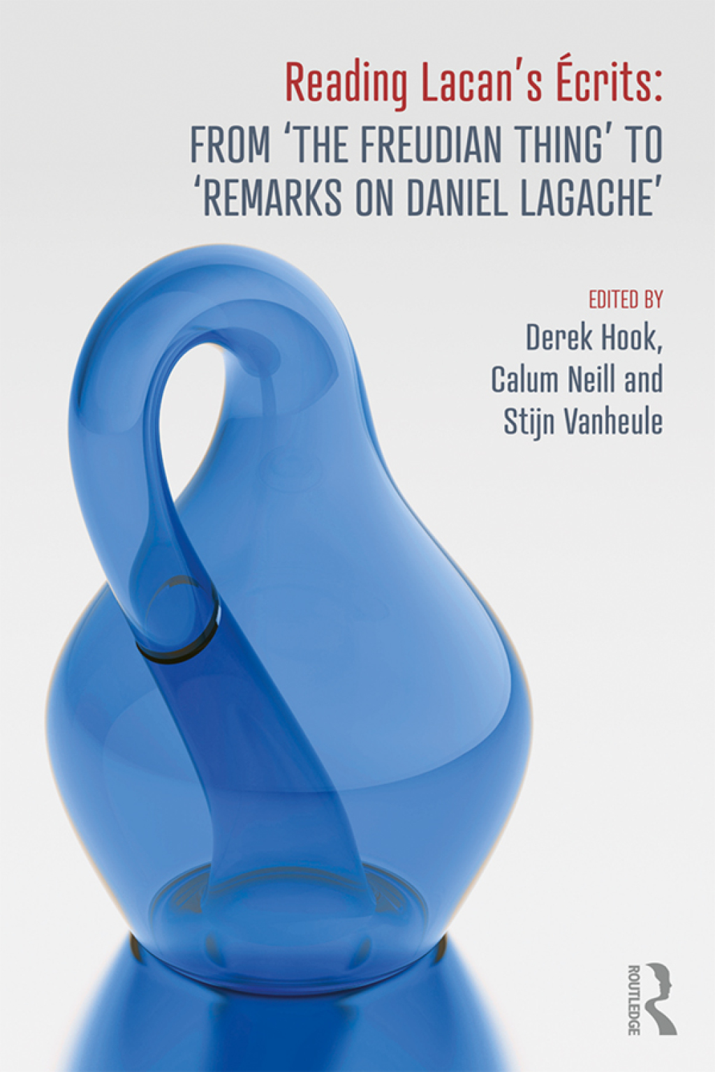 Reading Lacan's Ã‰crits: From â€˜The Freudian Thingâ€™ to 'Remarks on Daniel Lagache' 1st Edition â€“ PDF/EPUB Version Downloadable