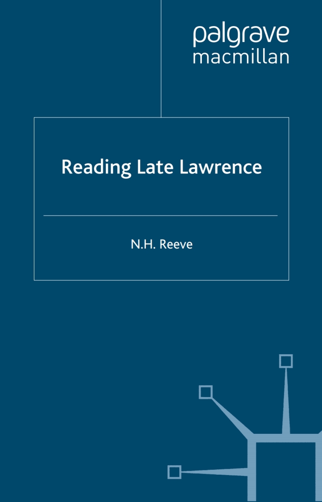 Reading Late Lawrence  â€“ PDF/EPUB Version Downloadable