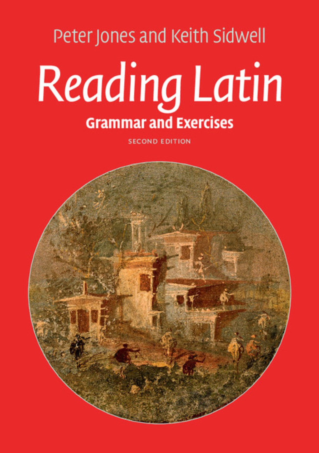 Reading Latin Grammar and Exercises 2nd Edition â€“ PDF/EPUB Version Downloadable