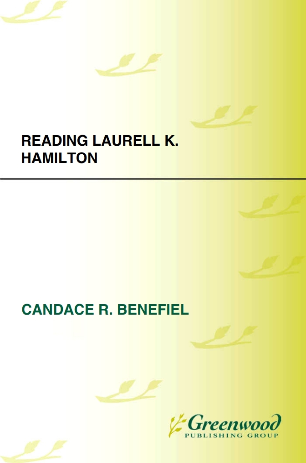 Reading Laurell K. Hamilton 1st Edition â€“ PDF/EPUB Version Downloadable
