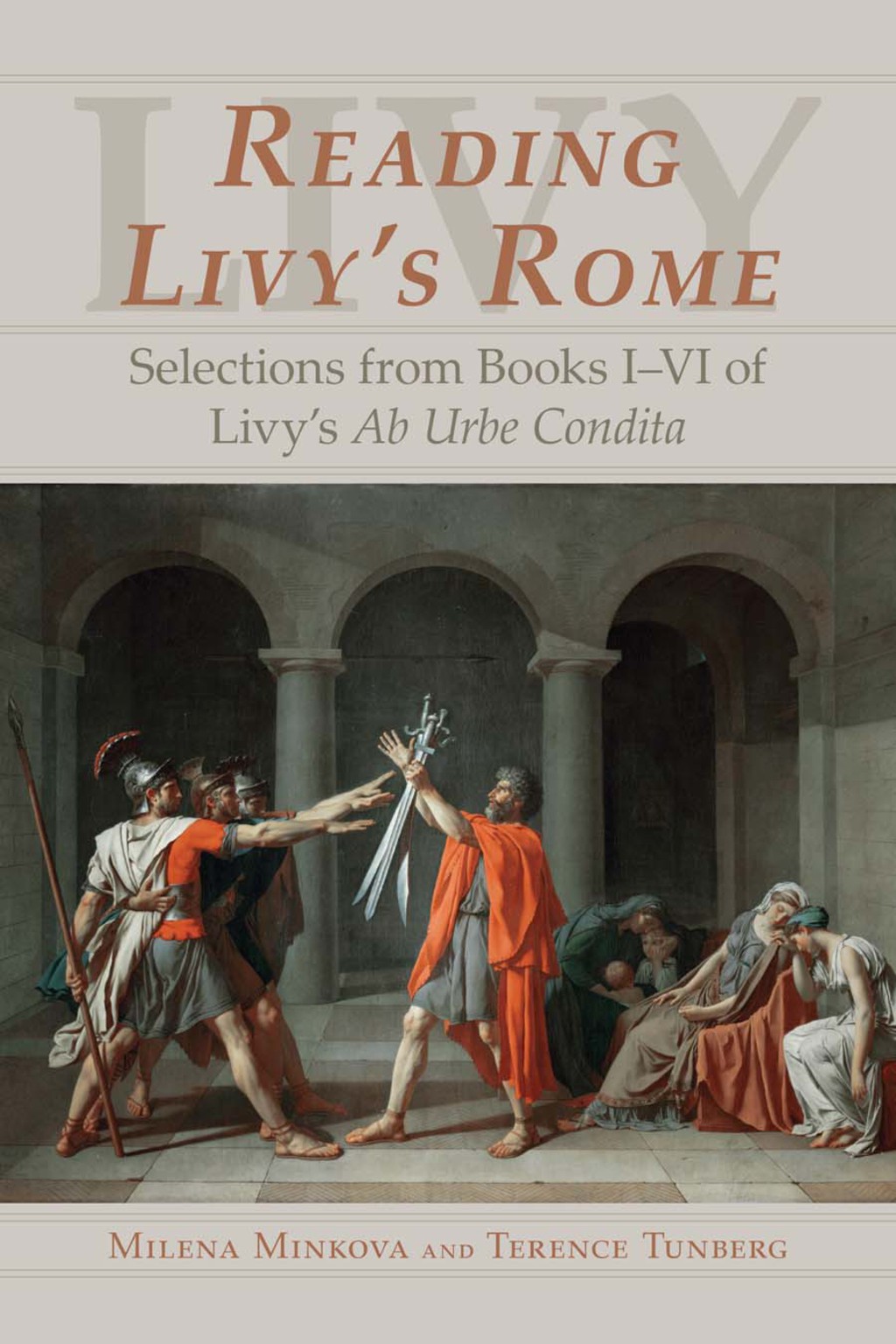 Reading Livy's Rome 1st Edition â€“ PDF/EPUB Version Downloadable