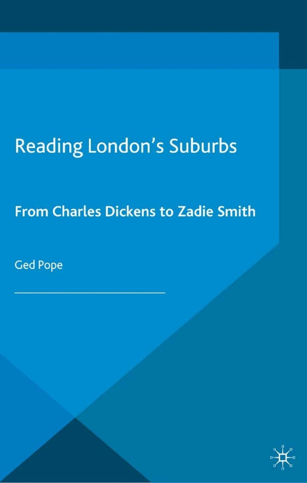 Reading London's Suburbs From Charles Dickens to Zadie Smith  â€“ PDF/EPUB Version Downloadable