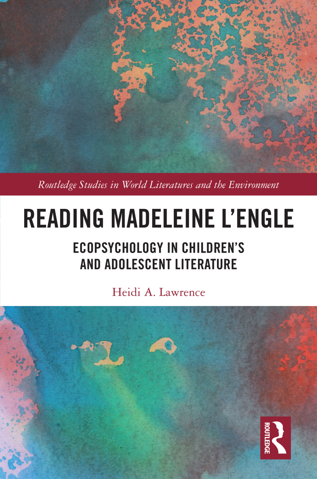 Reading Madeleine Lâ€™Engle Ecopsychology in Childrenâ€™s and Adolescent Literature 1st Edition â€“ PDF/EPUB Version Downloadable