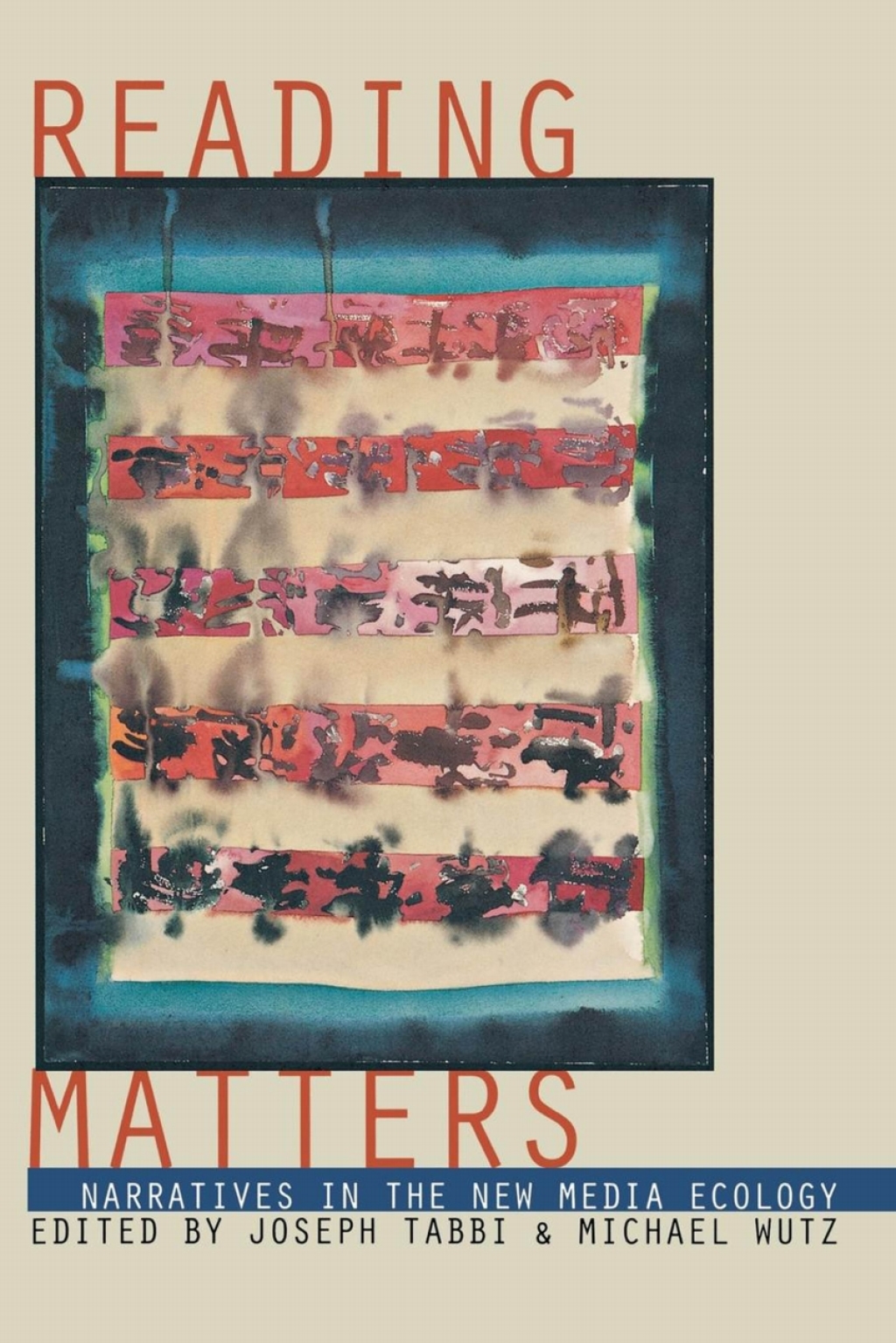 Reading Matters Narrative in the New Media Ecology  â€“ PDF/EPUB Version Downloadable