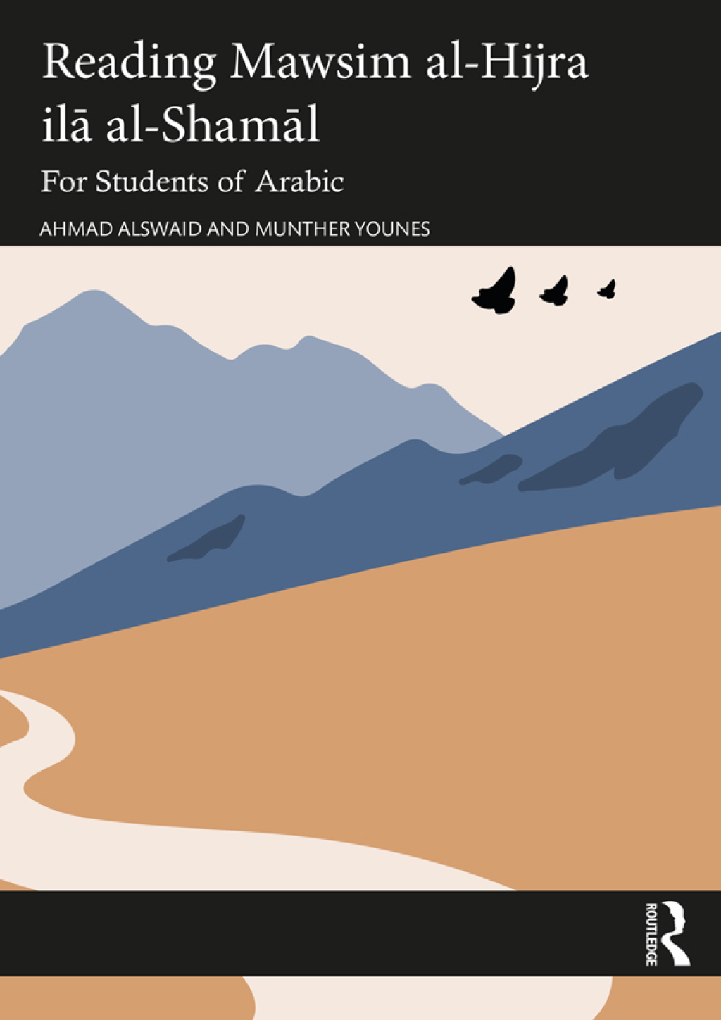Reading Mawsim al-Hijra ilÄ al-ShamÄl For Students of Arabic 1st Edition â€“ PDF/EPUB Version Downloadable