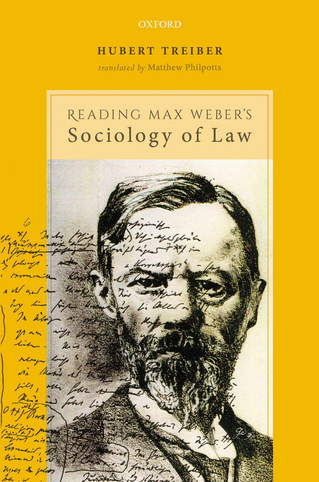 Reading Max Weber's Sociology of Law  â€“ PDF/EPUB Version Downloadable