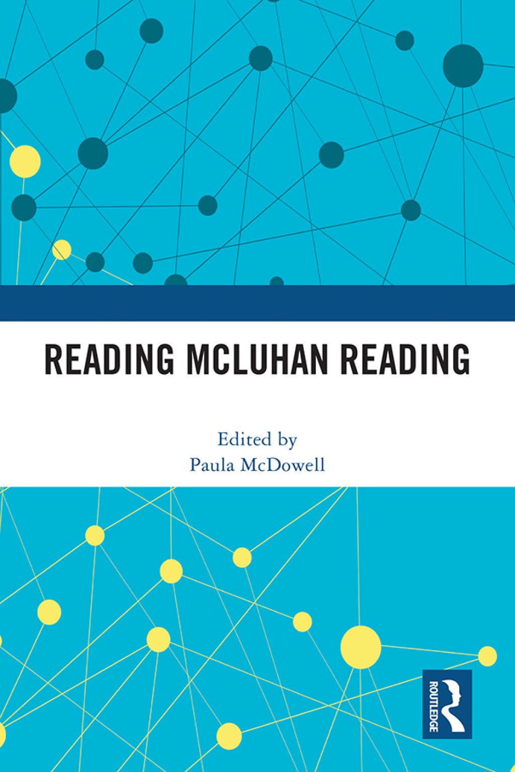 Reading McLuhan Reading 1st Edition â€“ PDF/EPUB Version Downloadable