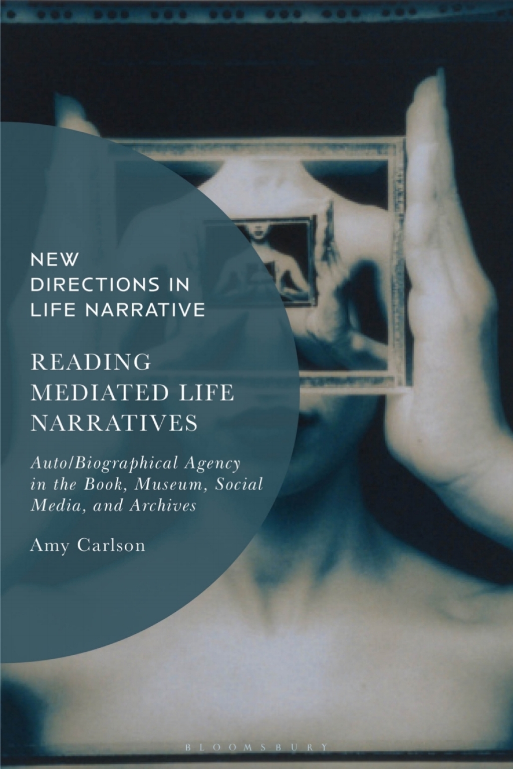 Reading Mediated Life Narratives Auto/Biographical Agency in the Book, Museum, Social Media, and Archives 1st Edition â€“ PDF/EPUB Version Downloadable
